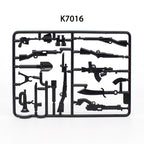 Elementy i akcesoria – Weapon - K7016