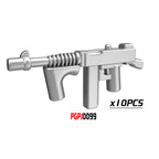 Elementy i akcesoria – Gun - PGPJ0099