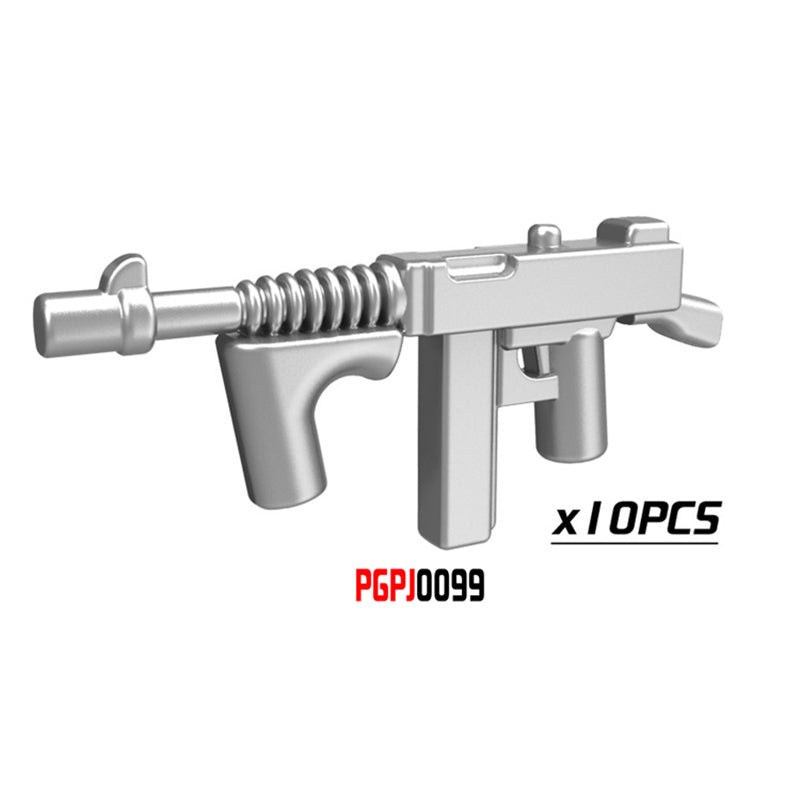 Elementy i akcesoria – Gun - PGPJ0099
