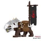 Elementy i akcesoria – Animal - P-8022