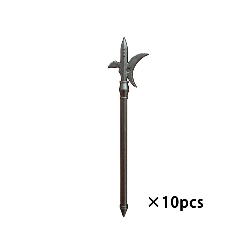 Elementy i akcesoria – Weapon - 14