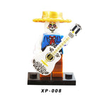 Zestaw figurek Coco - XP-008