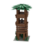 Elementy i akcesoria – Wooden Tower - SD()/