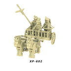 Elementy i akcesoria – Medieval - XP-602