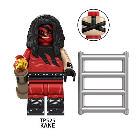 Zestaw figurek WWE