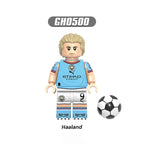 Zestaw figurek World Cup - G-0500