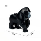 Elementy i akcesoria – Animal - 08