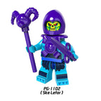 Zestaw figurek He-Man - P-1102
