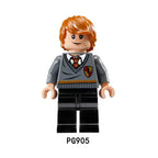 Zestaw figurek Harry Potter - P-905