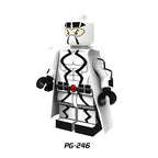 Zestaw figurek Super Hero - P-246