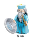 Zestaw figurek Harry Potter - P-1186