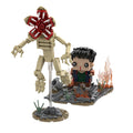 Zestaw klocków Stranger Things - MOC S0134