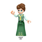 Zestaw figurek Disney - F-019