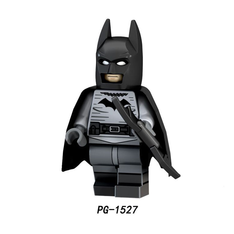 Zestaw figurek Super Hero - P-1527