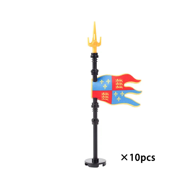 Elementy i akcesoria – Flag - 3