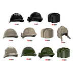 Elementy i akcesoria – Military