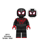 Zestaw figurek Super Hero - XP-111