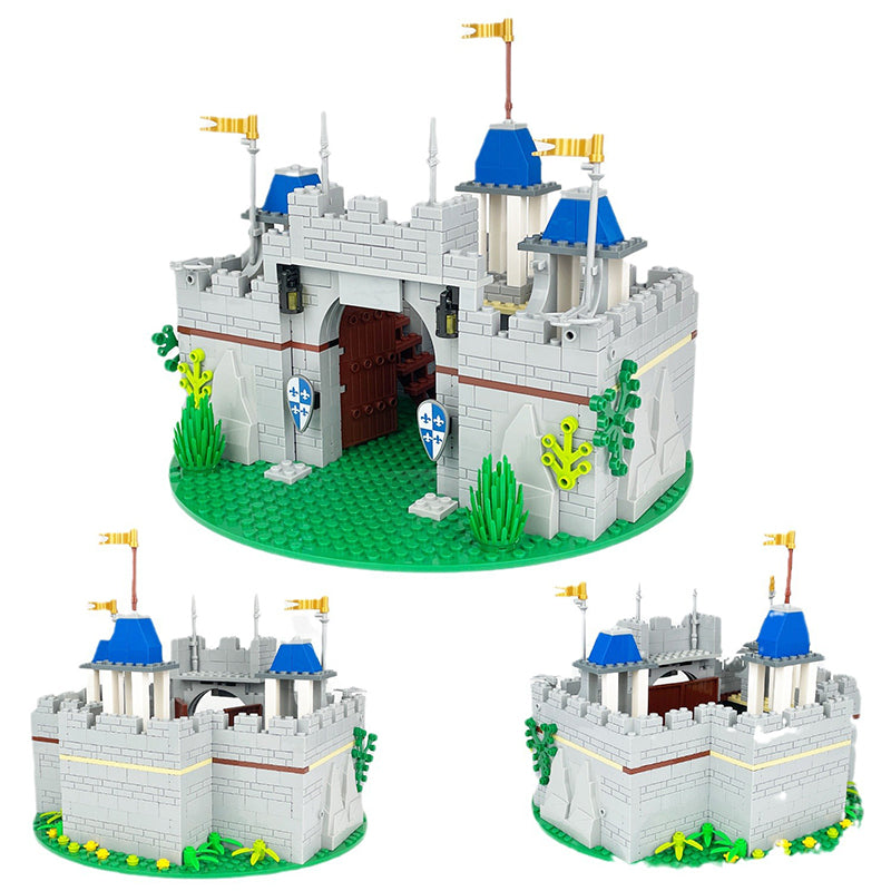 Elementy i akcesoria – Medieval