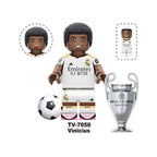 Zestaw figurek World Cup - TV-7050