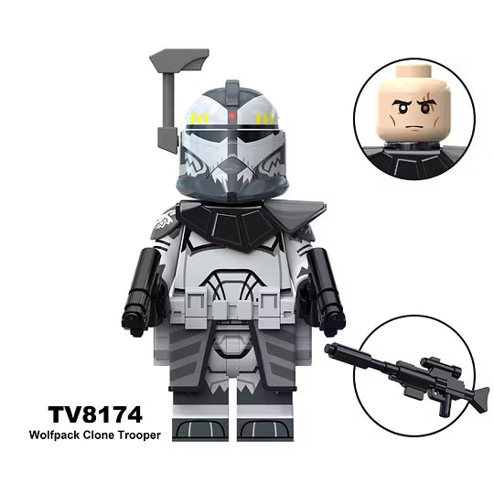 Star Wars Set