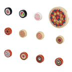 Elementy i akcesoria – Accessories - A