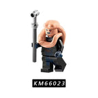 Zestaw figurek Star War - KM-66023
