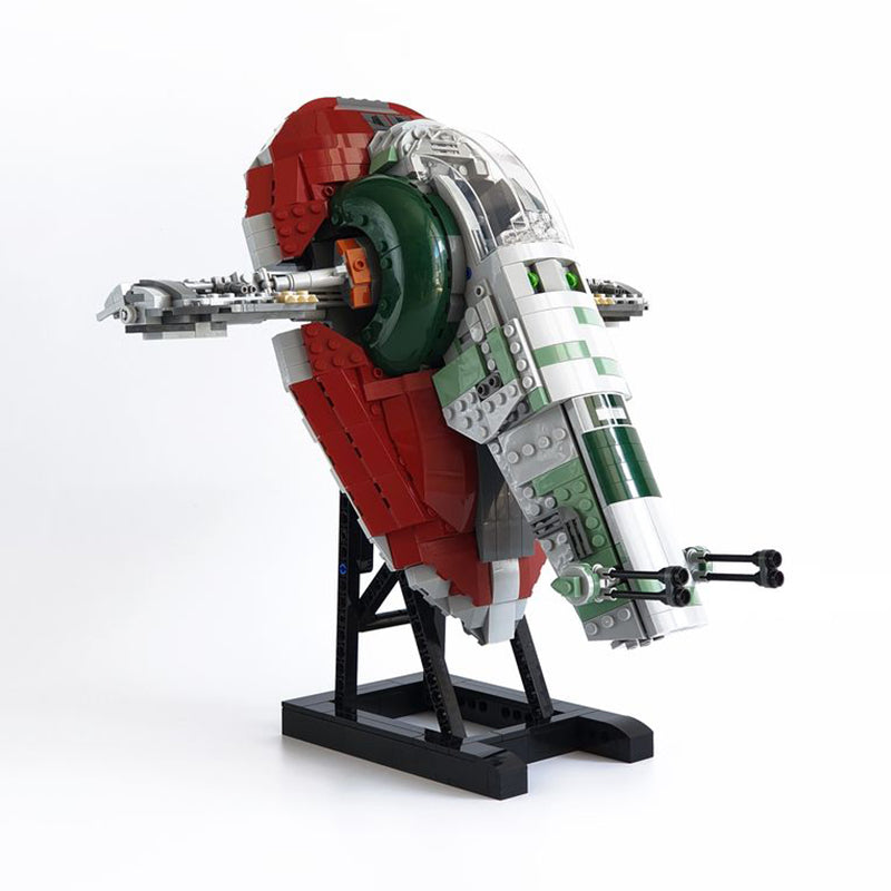 Zestaw klocków Display Stand for Slave I 75243