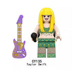 Zestaw figurek Minifigures - CY-135