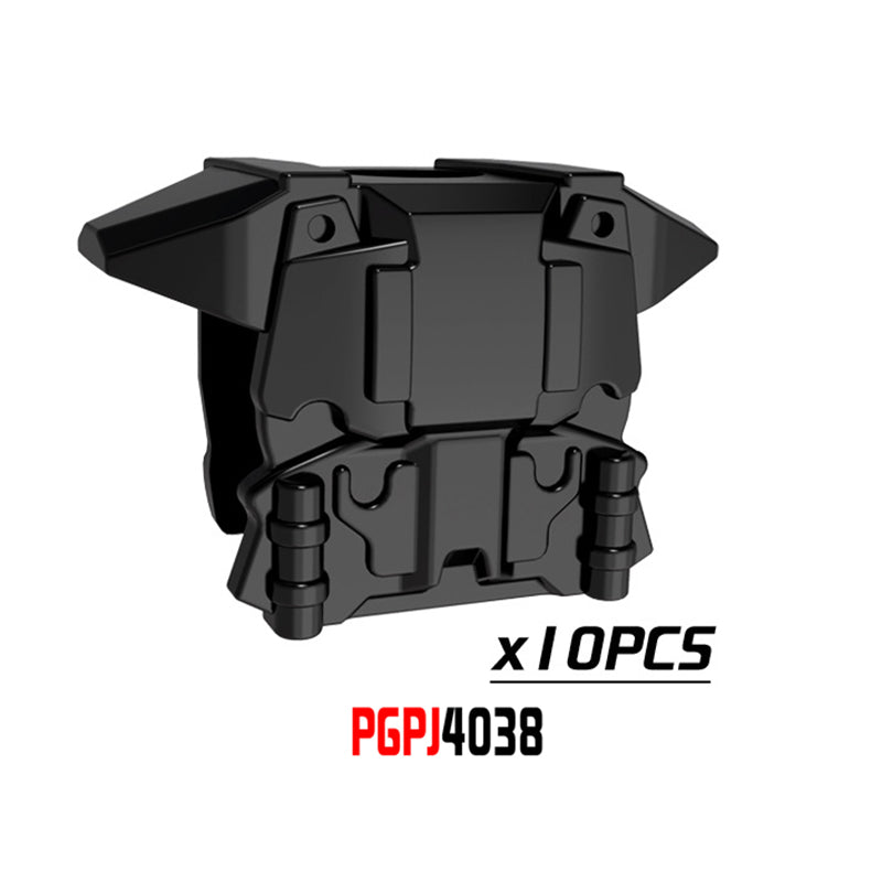 Elementy i akcesoria – Armour - PGPJ-4038