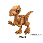 Elementy i akcesoria – Dinosaur - JM-038