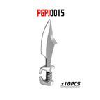 Elementy i akcesoria – Weapon - PGPJ-0015