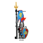 Zestaw figurek Dungeons & Dragons - VP-115A