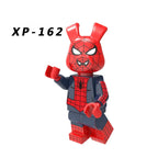 Zestaw figurek Super Hero - XP-162