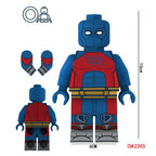 Elementy i akcesoria – Super Hero - OA-2203