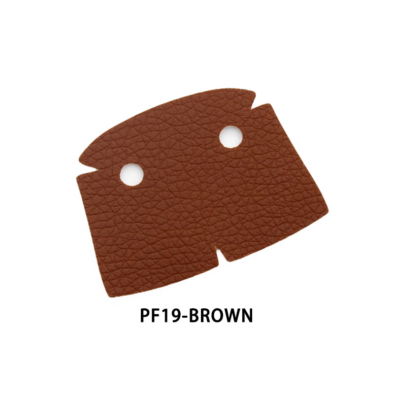 Elementy i akcesoria – Cloak - PF19-brown