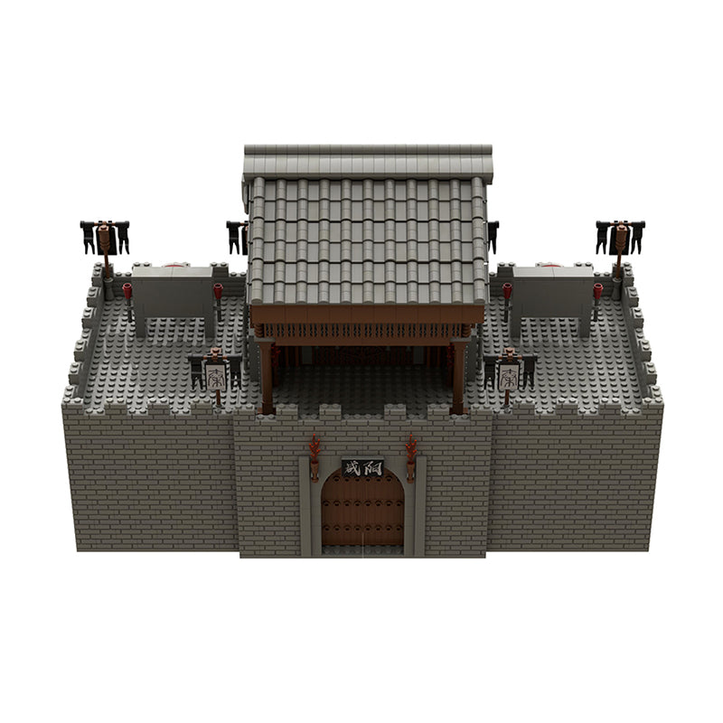 Elementy i akcesoria – Ancient City