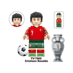 Zestaw figurek World Cup - TV-7060