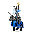 Zestaw figurek Dungeons & Dragons - VP-114B