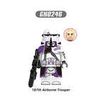 Zestaw figurek Star War - G-0246