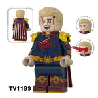 Zestaw figurek Pre-Sale Single-Sale The Super Hero - TV-1199