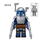 Zestaw figurek Star War - XP-310