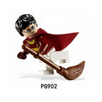 Zestaw figurek Harry Potter - P-902