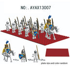 Zestaw figurek Military - AYAX13007