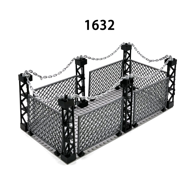 Elementy i akcesoria – Military Fence
