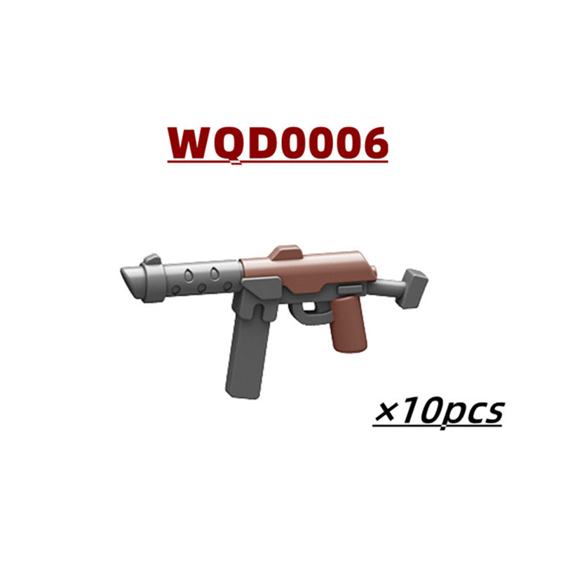 Elementy i akcesoria – Gun - WQD-0006