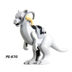 Zestaw figurek Star War - P-670