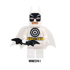 Zestaw figurek Super Hero - W-341