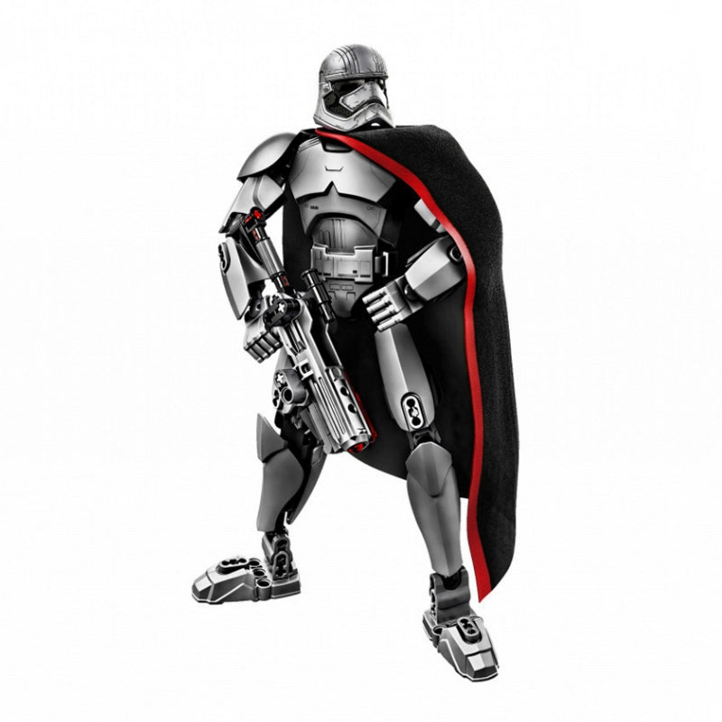 Duże figurki Star Wars Action Figures Collection - KSZ605-4