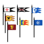 Elementy i akcesoria – Flag
