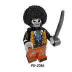 Zestaw figurek One Piece - P-2086